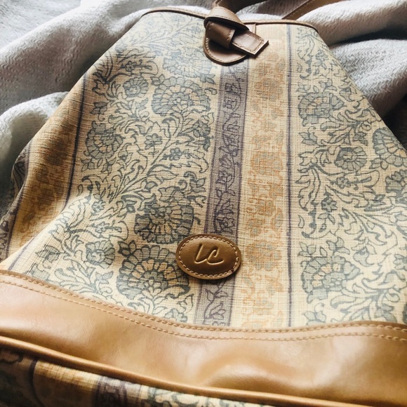 Liz Claiborne Handbags - Liz Claiborne backpack